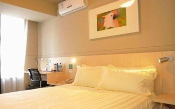 Jinjiang Inn Beijing Jiuxianqiao Electronic Shopping Mall Chaoyang Metro Station