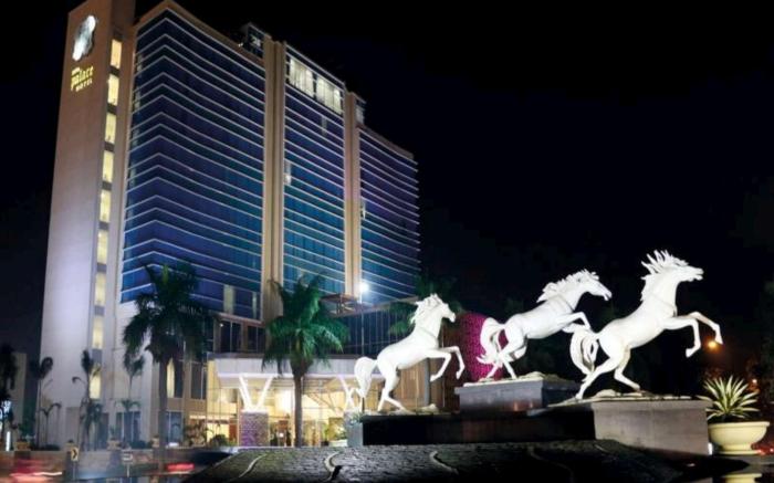 Java Palace Hotel