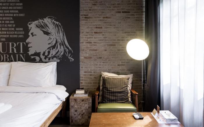 Pyur Otel