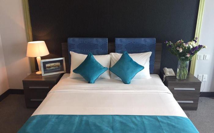 Iris Hotel Saigon