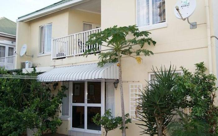 Sommersby Guest House
