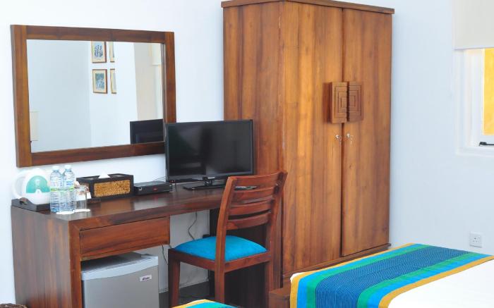 Comfort@15 hotel - Colombo