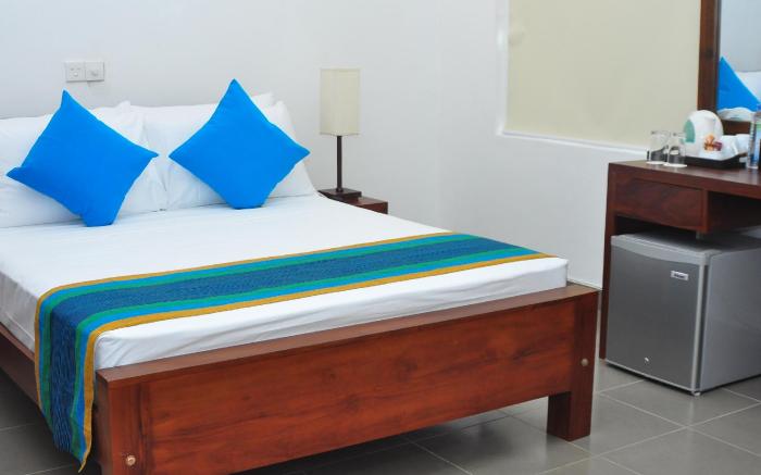 Comfort@15 hotel - Colombo