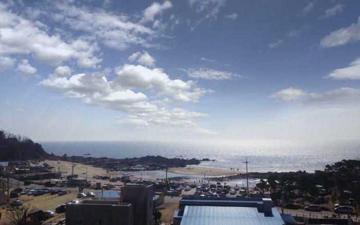 Incheon Airport Hotel Oceanview