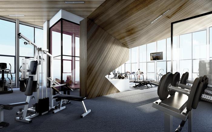 Expressionz Professional Suites By Mykey Global