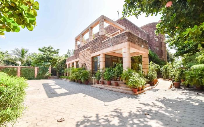 Karni Bhawan Heritage Hotel Jodhpur