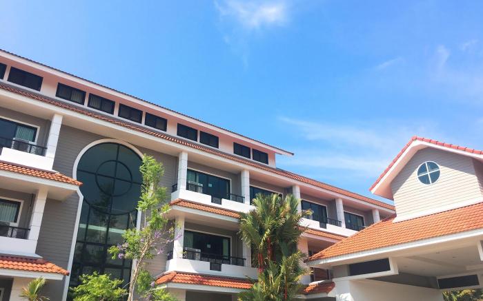 Nipa Garden Hotel