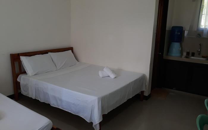 Gardenview room 3