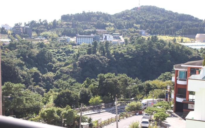 H.Y Choi Hostel