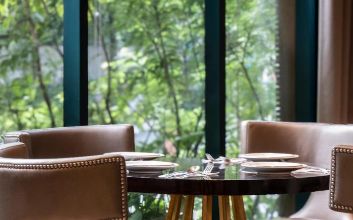 Aruga Apartments by Rockwell Makati