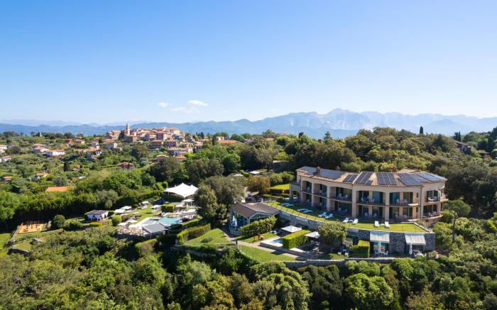 Golfo dei Poeti Relais & SPA