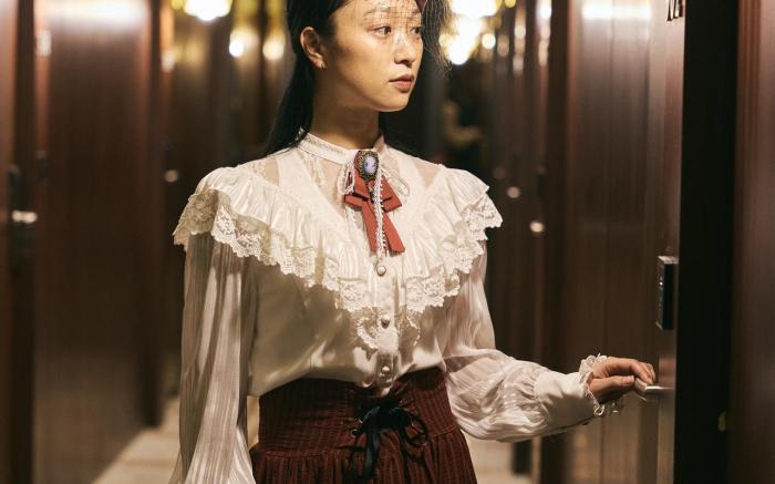 Wangsimni Cullinan Hotel and Spa