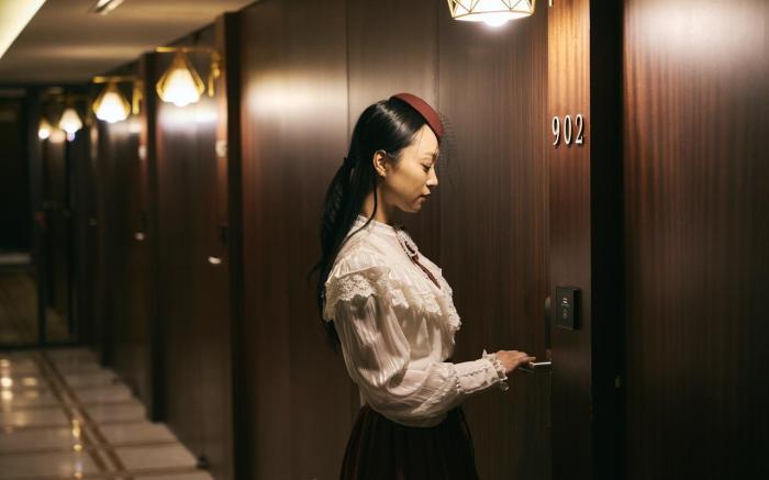 Wangsimni Cullinan Hotel and Spa