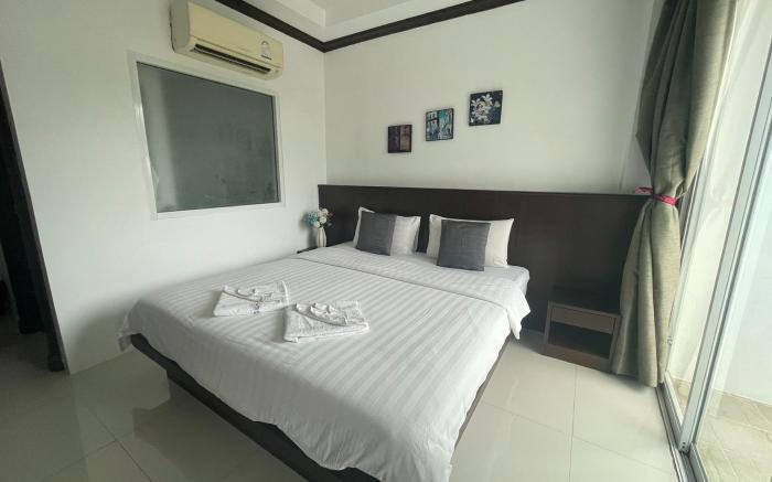 Fruit Paradise Hotel