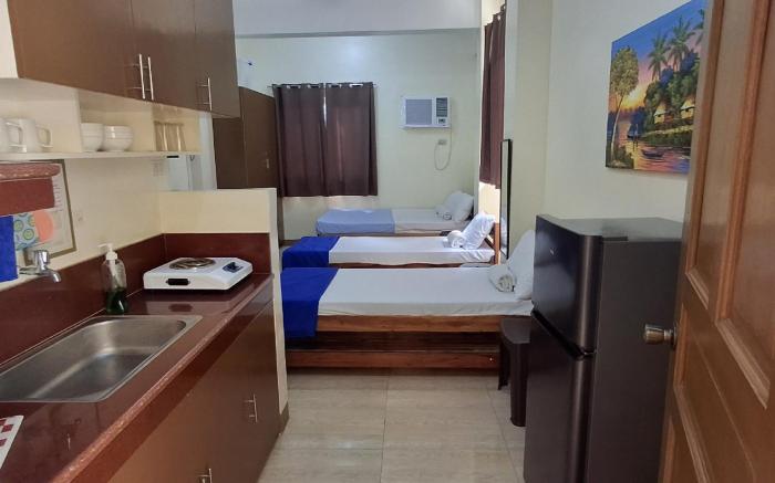 Harmony Haven Suite @ Midtown Tower