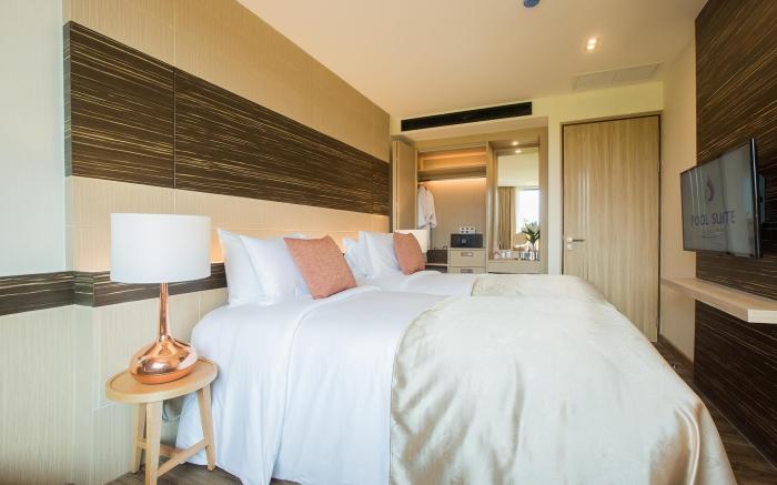 Pool Suite Chiang Mai