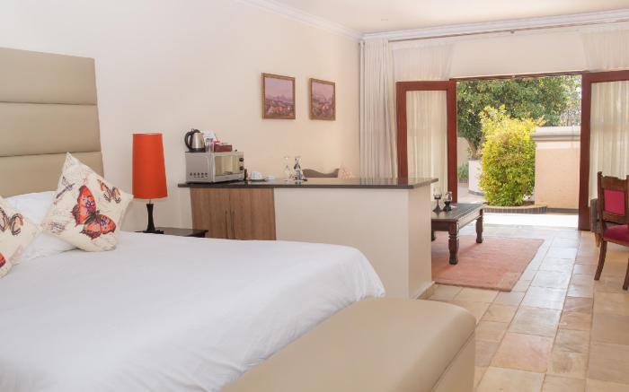 Gardenia Boutique Hotel