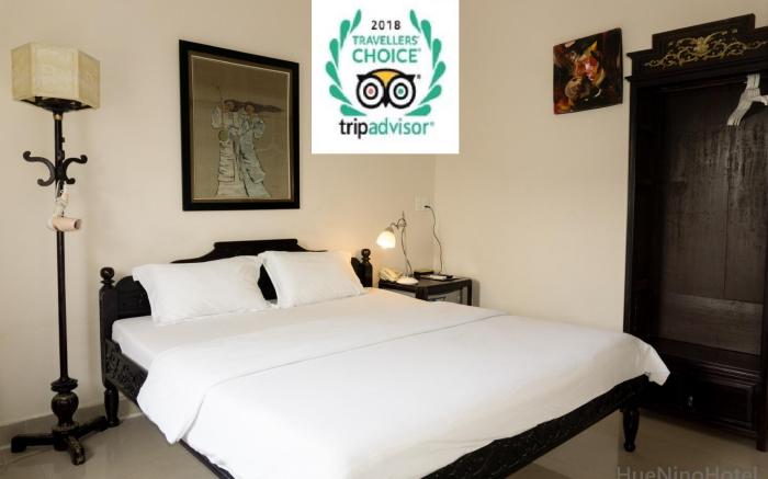 Hue Nino Hotel