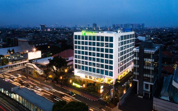 Holiday Inn Express Jakarta Matraman By IHG