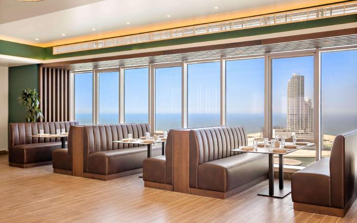 Barcelo Hotel & Residences, Bahrain