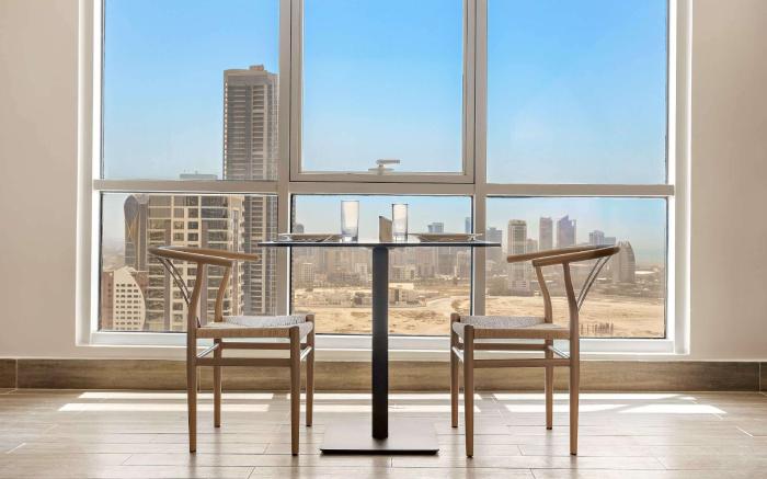 Barcelo Hotel & Residences, Bahrain