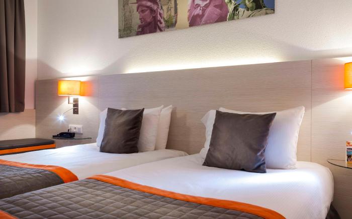 Best Western Colmar Expo