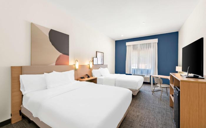 Spark by Hilton Mansfield