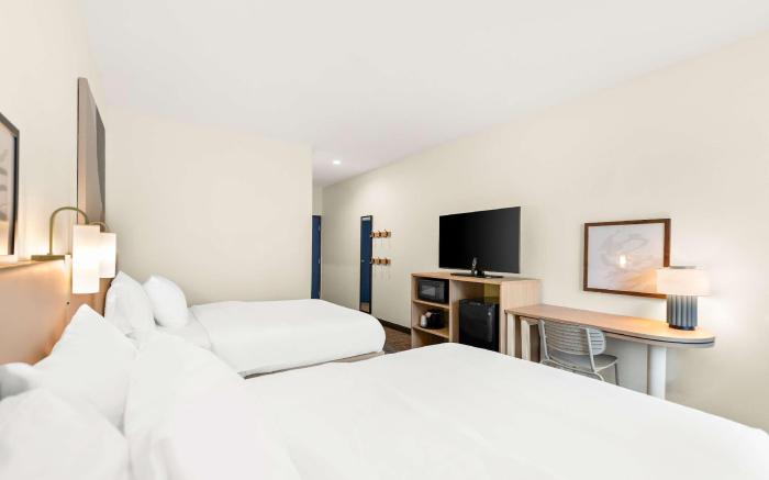 Spark by Hilton Mansfield