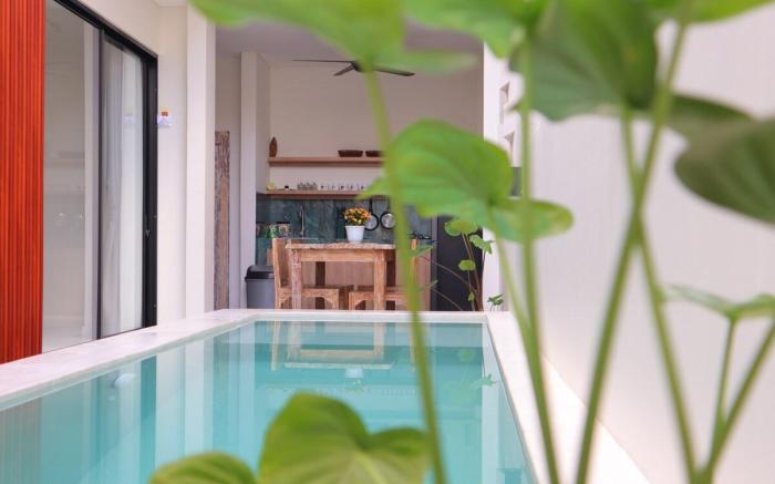 Puspa Villa 