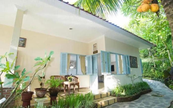 Attara Heritage Senggigi