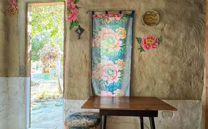 Clay House Chiang Mai By Alplatel