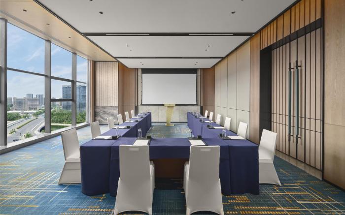 DoubleTree by Hilton Zhengzhou East