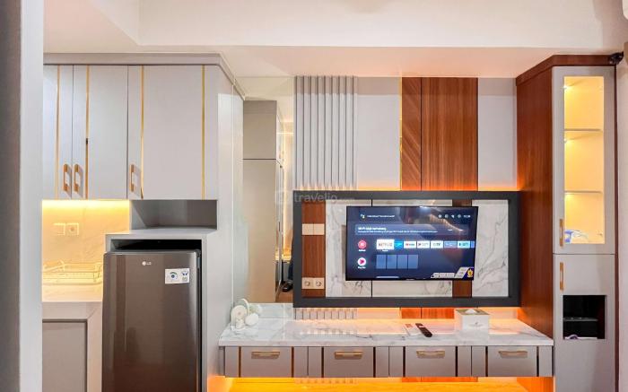 Enigma Studio Delft Ciputra Makassar By Travelio