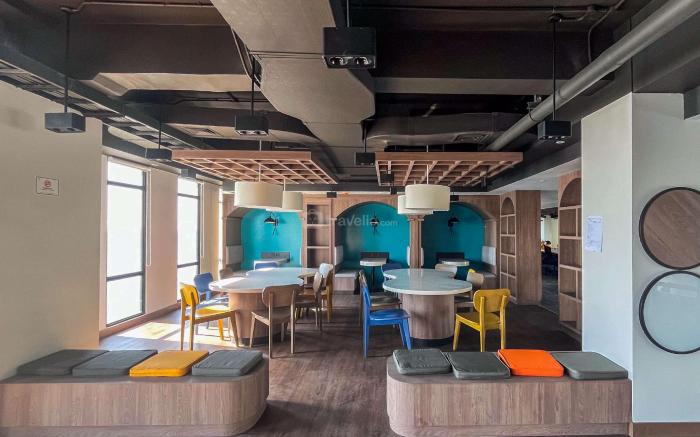 Enigma Studio Delft Ciputra Makassar By Travelio