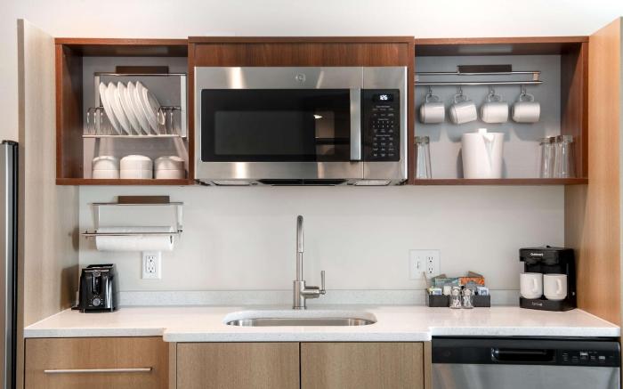 Home2 Suites by Hilton Savannah I95 North