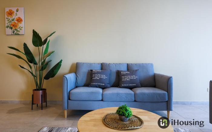 Atlantis Premium/Family/3BR/10Pax 2005 | I Housing