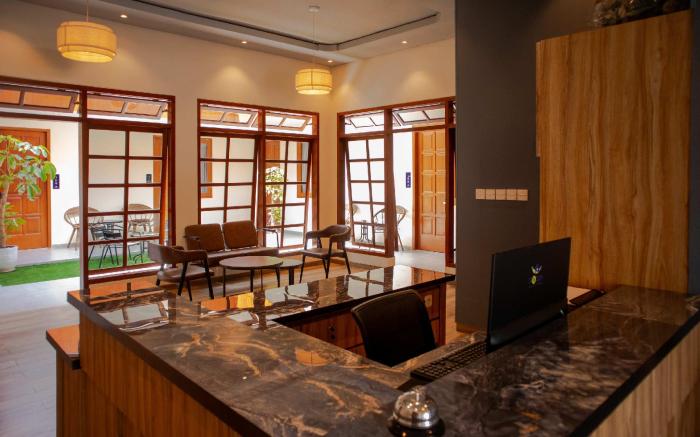 T-Door Guest House