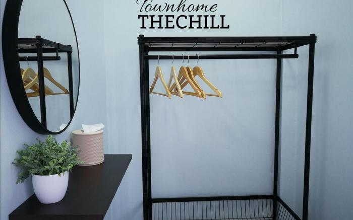 The Chill Town Home