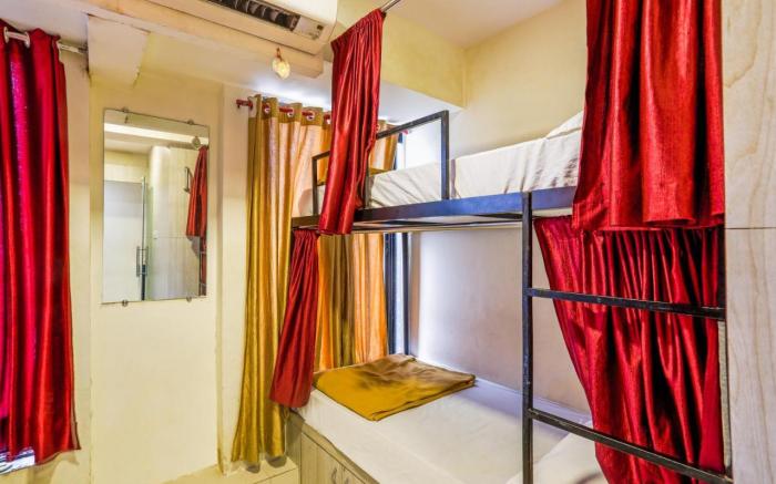 BKC Dormitory Bandra East