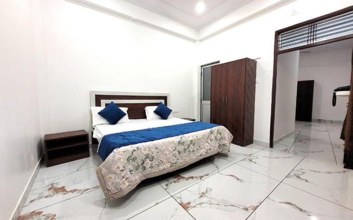 Hotel Ramghat inn -River View Chitrakoot