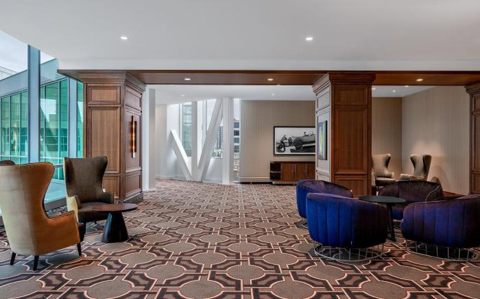 Hampton Inn Chicago McCormick Place