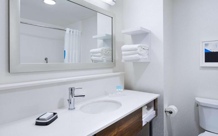 Hampton Inn Chicago McCormick Place