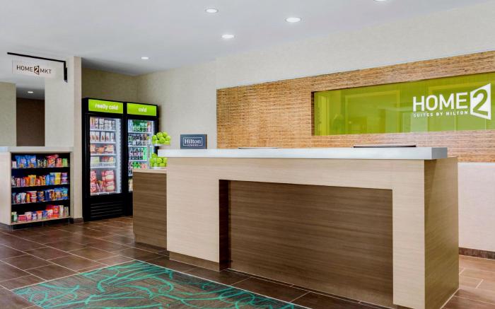 Home2 Suites by Hilton Sarasota Bradenton Airport