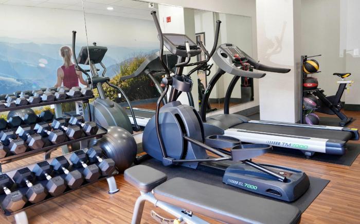 Clarion Pointe Fairborn near Wright Patterson AFB