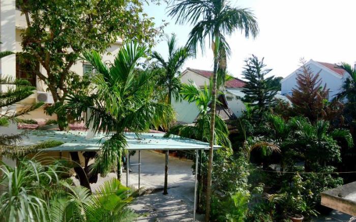 Ngan Phu Villa
