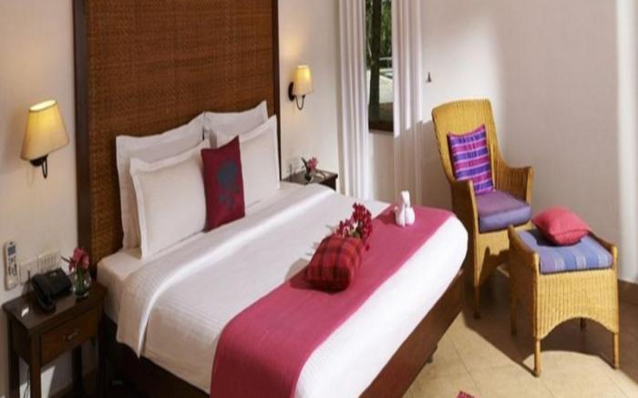 Club Mahindra Ashtamudi