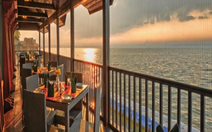 Club Mahindra Ashtamudi