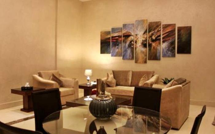 Al Shamal Hotel Apartments - Mandarin Al Shamal for Hotel Apartments