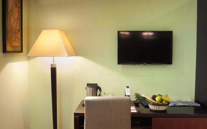 Park Avenue Hotel