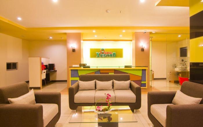 CDO Hotel Xentro